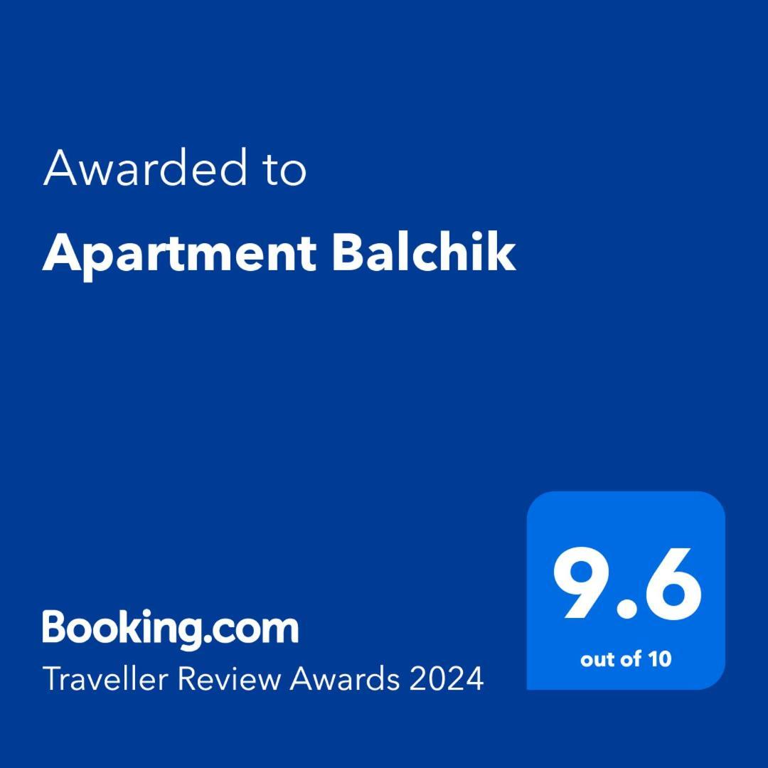 Apartment Bałczik Zewnętrze zdjęcie