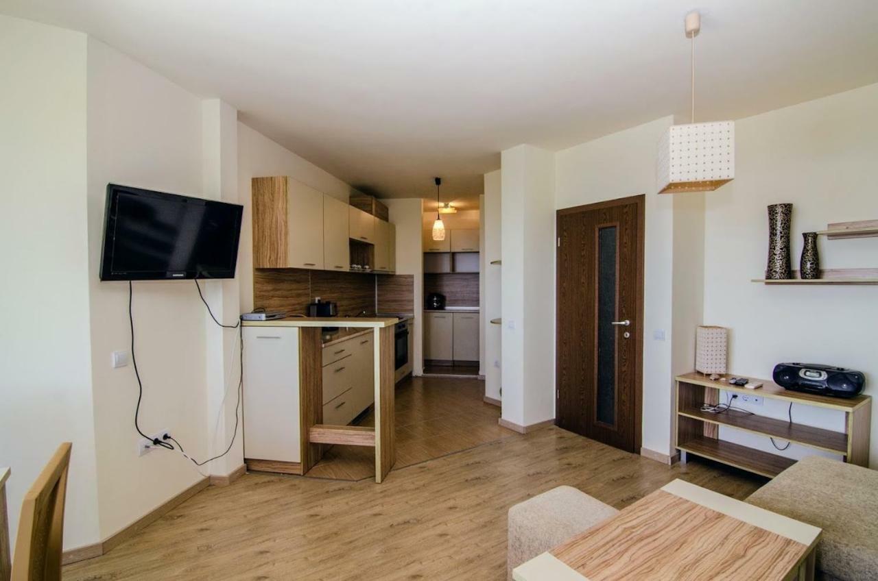 Apartment Bałczik Zewnętrze zdjęcie