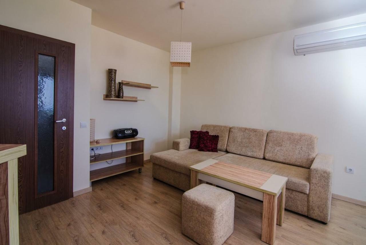Apartment Bałczik Zewnętrze zdjęcie
